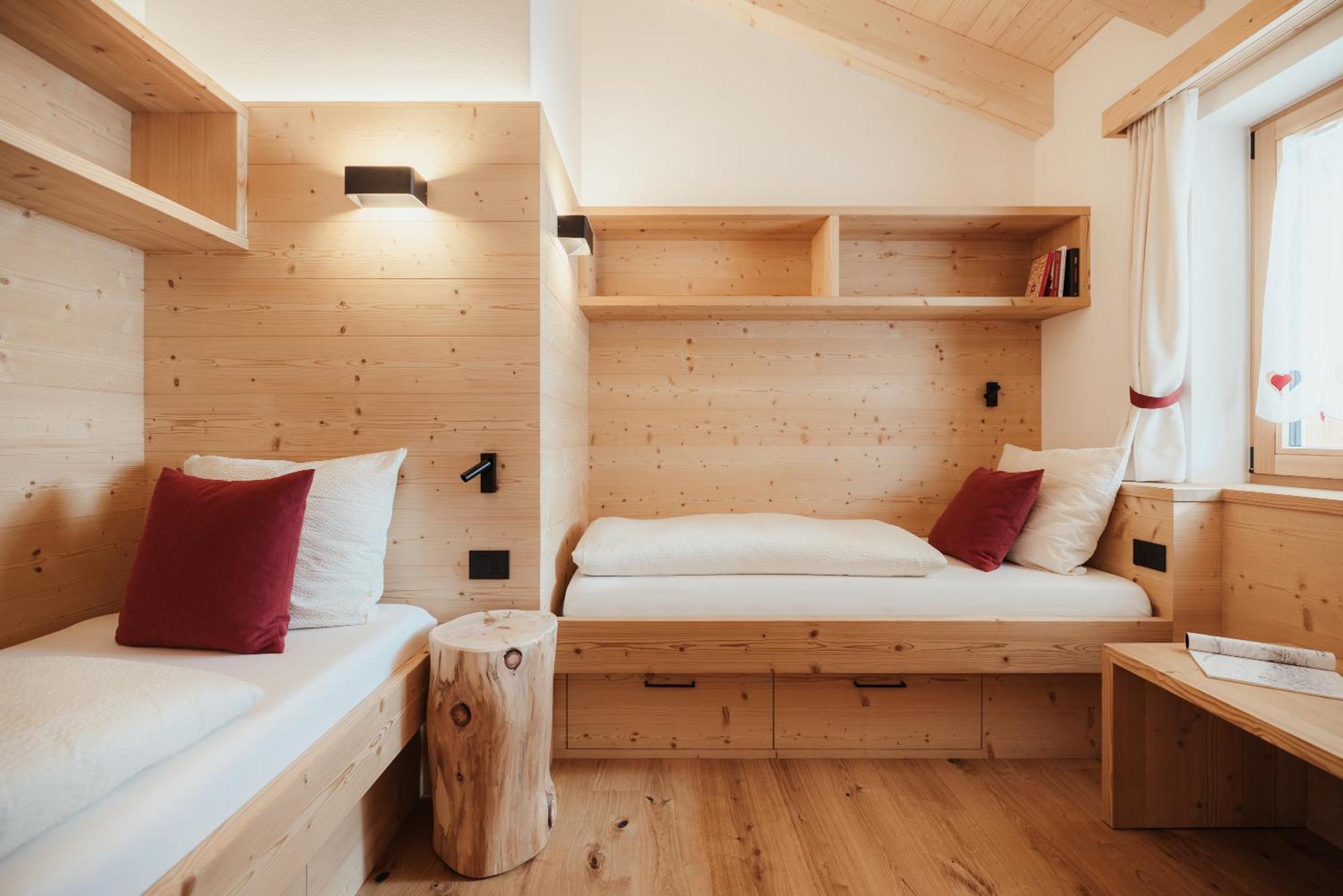 Chalet Laerchenhof كولفوسكو المظهر الخارجي الصورة