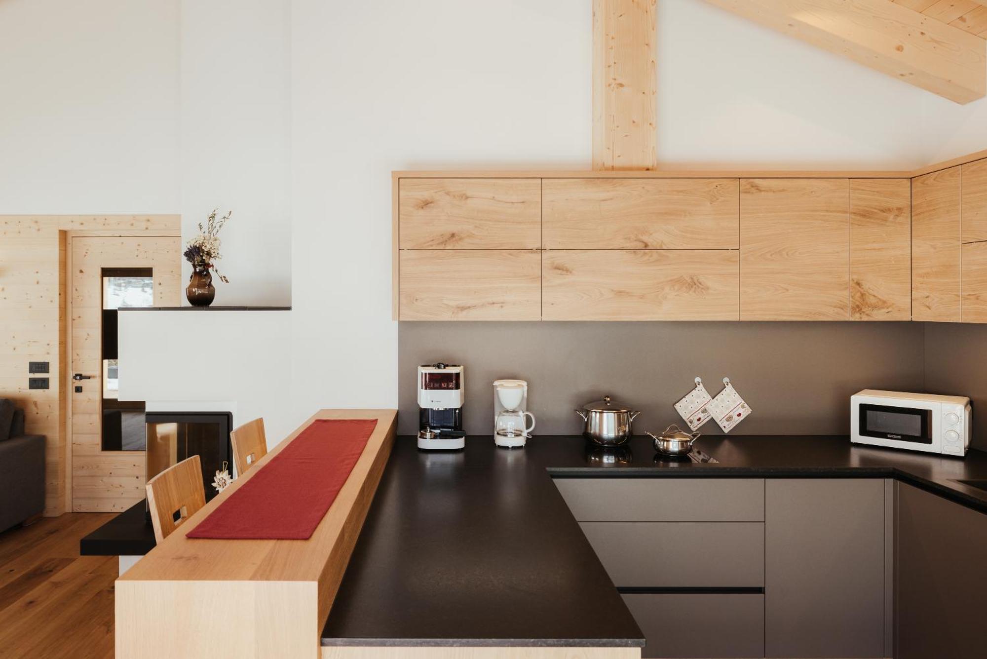 Chalet Laerchenhof كولفوسكو المظهر الخارجي الصورة