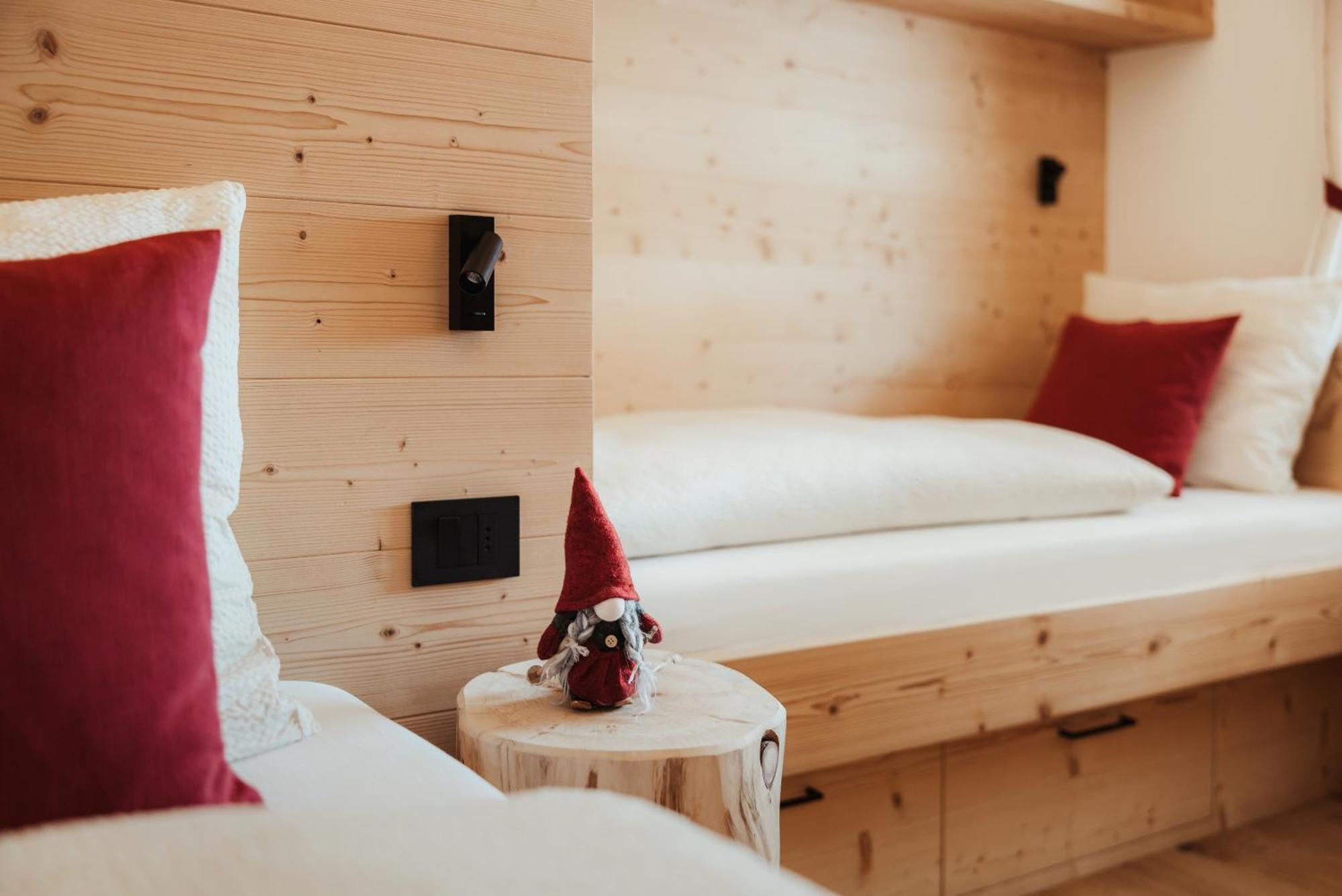 Chalet Laerchenhof كولفوسكو المظهر الخارجي الصورة