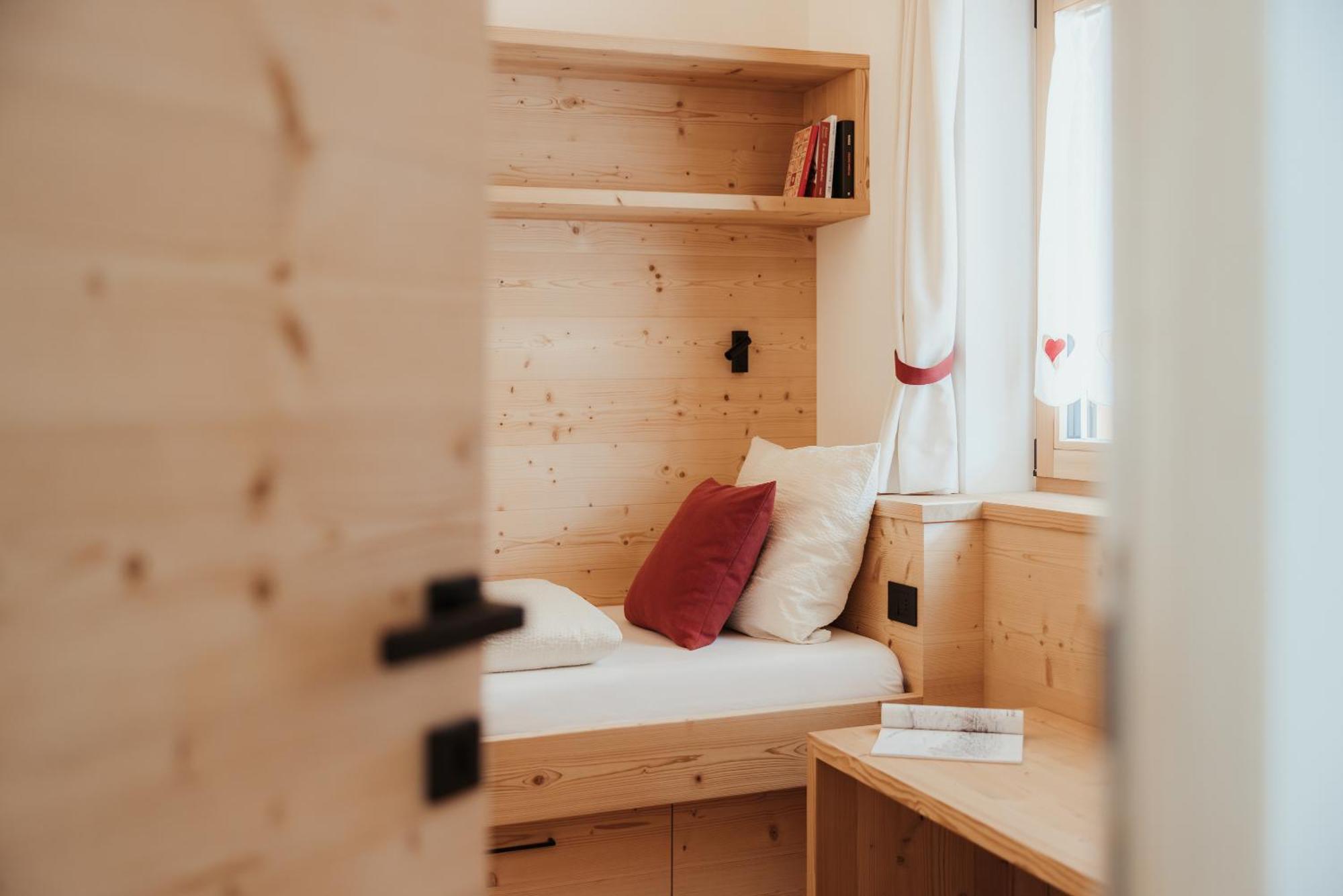 Chalet Laerchenhof كولفوسكو المظهر الخارجي الصورة